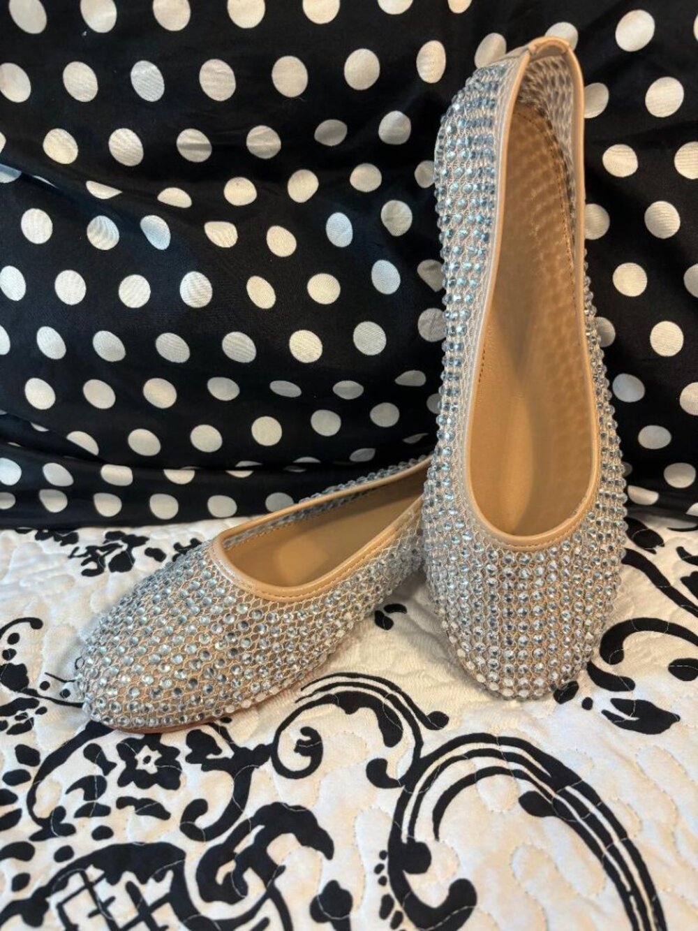 Ballet Style Flats